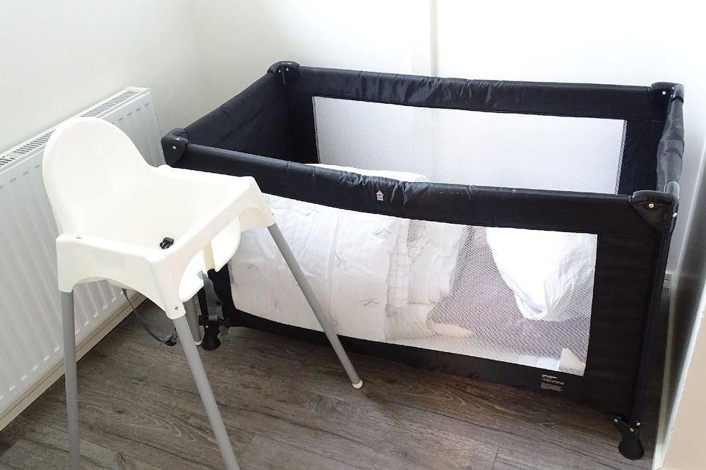Ganze Wohnung, Ferienwohnung Vimmerby für 1 - 6 Personen mit 2 Schlafzimmern - Ferienwohnung in Vimmerby, Vimmerby und Umgebung