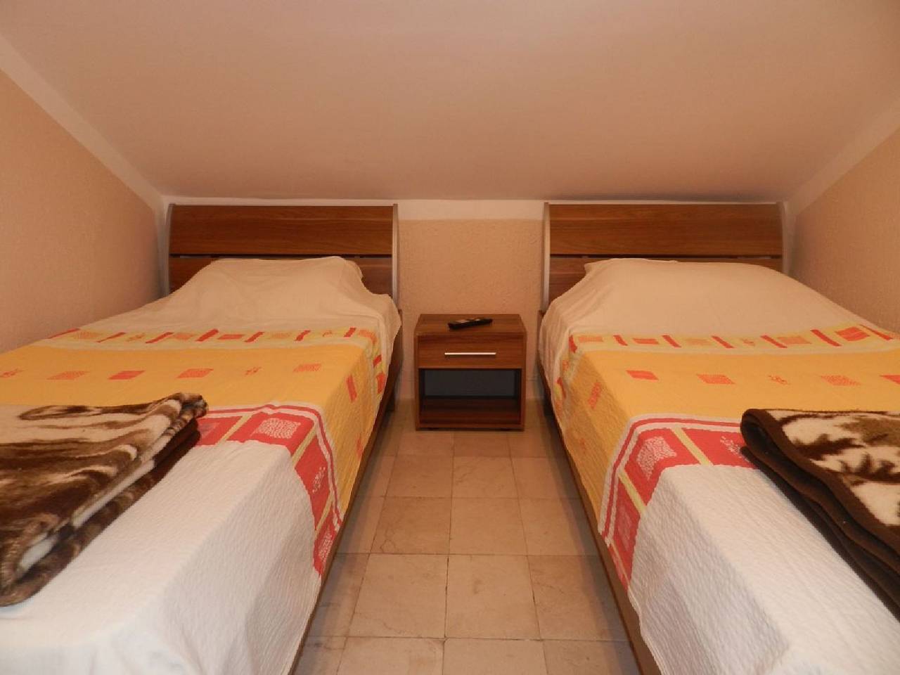 Hel leilighet, Apartment Vlado in Budva, Opština Budva