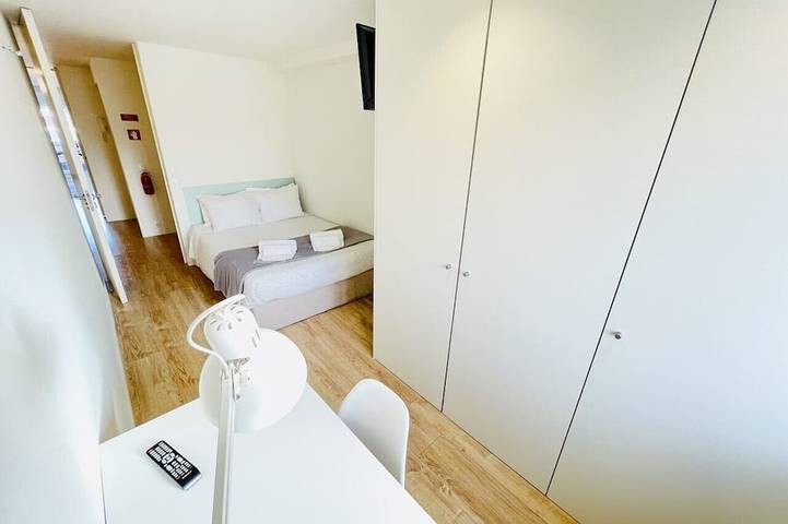 Gîte pour 6 personnes, avec terrasse à Vila Nova de Famalicão - 2