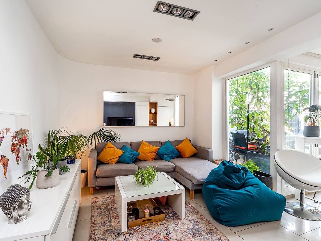 Glamping for 4 People in Haringey, London