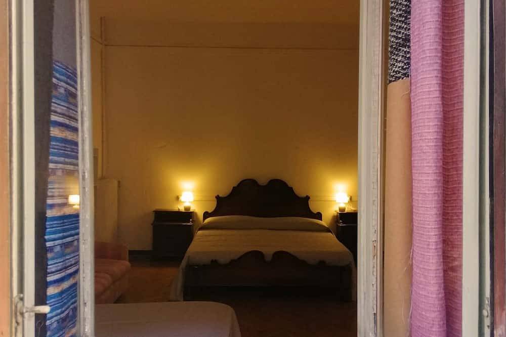 Ganze Wohnung, Teatronuovo Palace Apartment in Bergamo, Bergamo Provinz