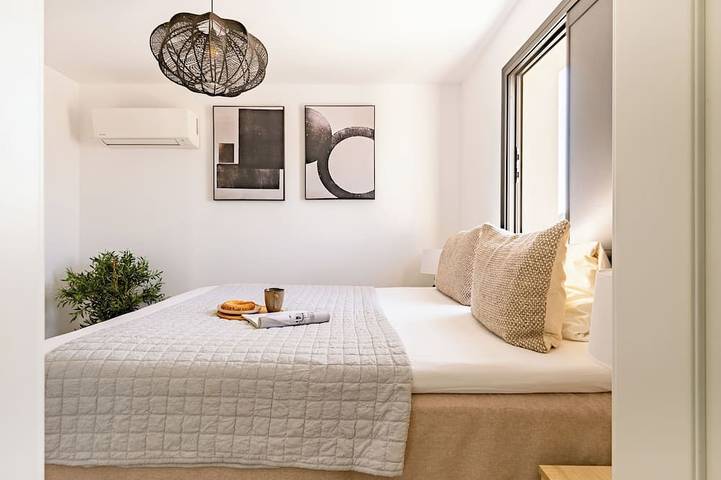 BnB für 2 Personen, mit Pool auf Zypern