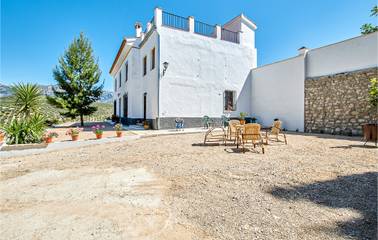 Glamping for 12 People in Cazorla, Jaén Province, Photo 1