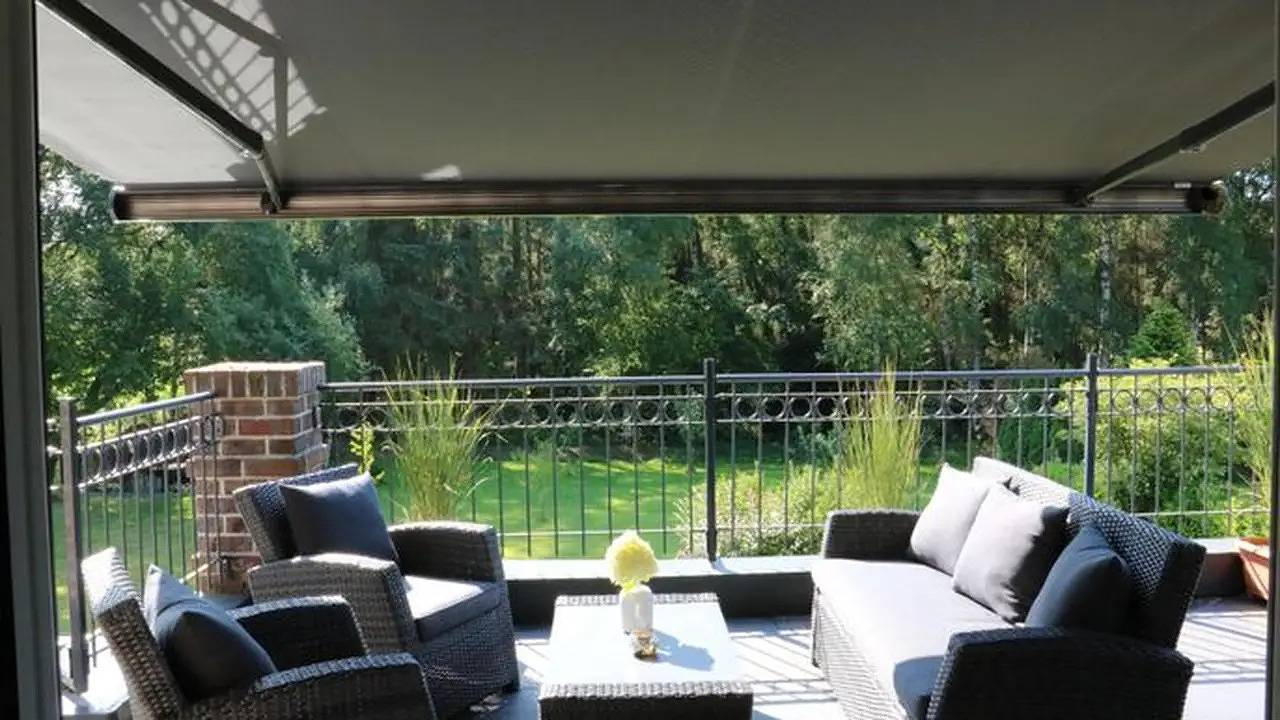 Ganze Ferienwohnung, Ferienwohnung für 4 Personen (85 m²) in Wiefelstede in Wiefelstede, Ammerland