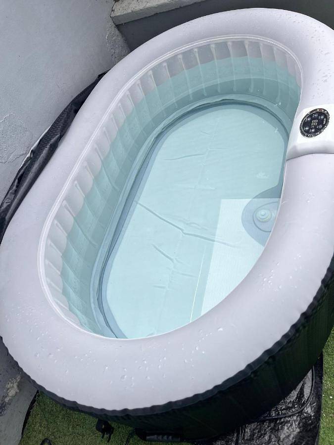 Appartement de vacances pour 4 personnes, avec terrasse et jacuzzi - 1