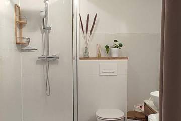 Appartement De Vacances pour 4 Personnes dans Blois, Vallée de la Loire, Photo 4