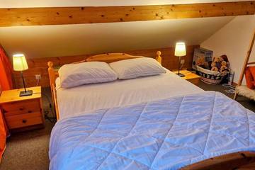 Chalet pour 8 Personnes dans Gérardmer, Saint-Dié-des-Vosges, Photo 3