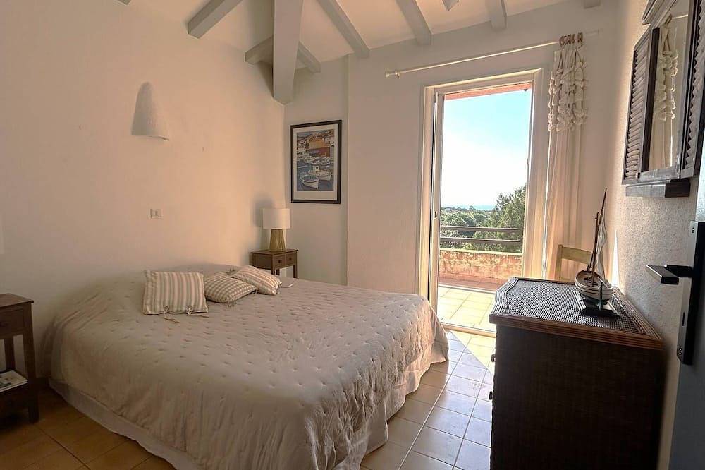 Mini-villa classée 3 étoiles à 5 minutes de la plage de Santa Giulia in Santa Giulia, Porto-Vecchio