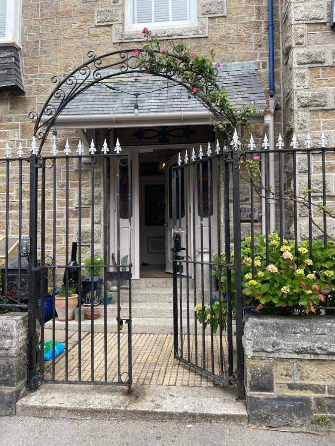 Bed and breakfast for 2 people, with View in Penzance