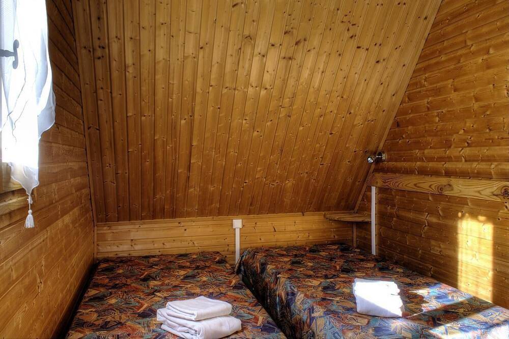 Pin - La Bollene-Vesubie in La Bollène-Vésubie, Côte méditerranéenne (France)