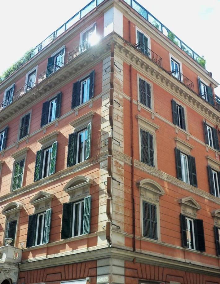 Hotel per 3 persone, con terrazza, con animali domestici - 1