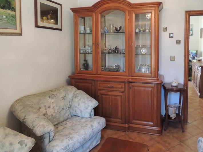 Location de vacances pour 4 personnes, avec jardin dans Torre del Lago Puccini - 4