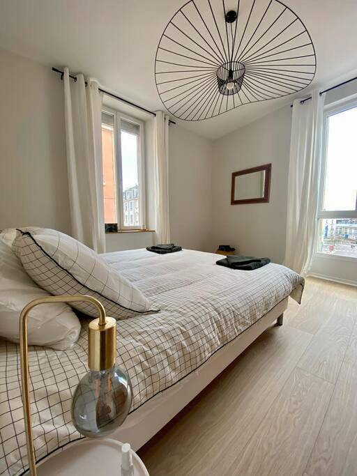 Gîte pour 3 personnes dans Gare de Dijon-Ville - 2