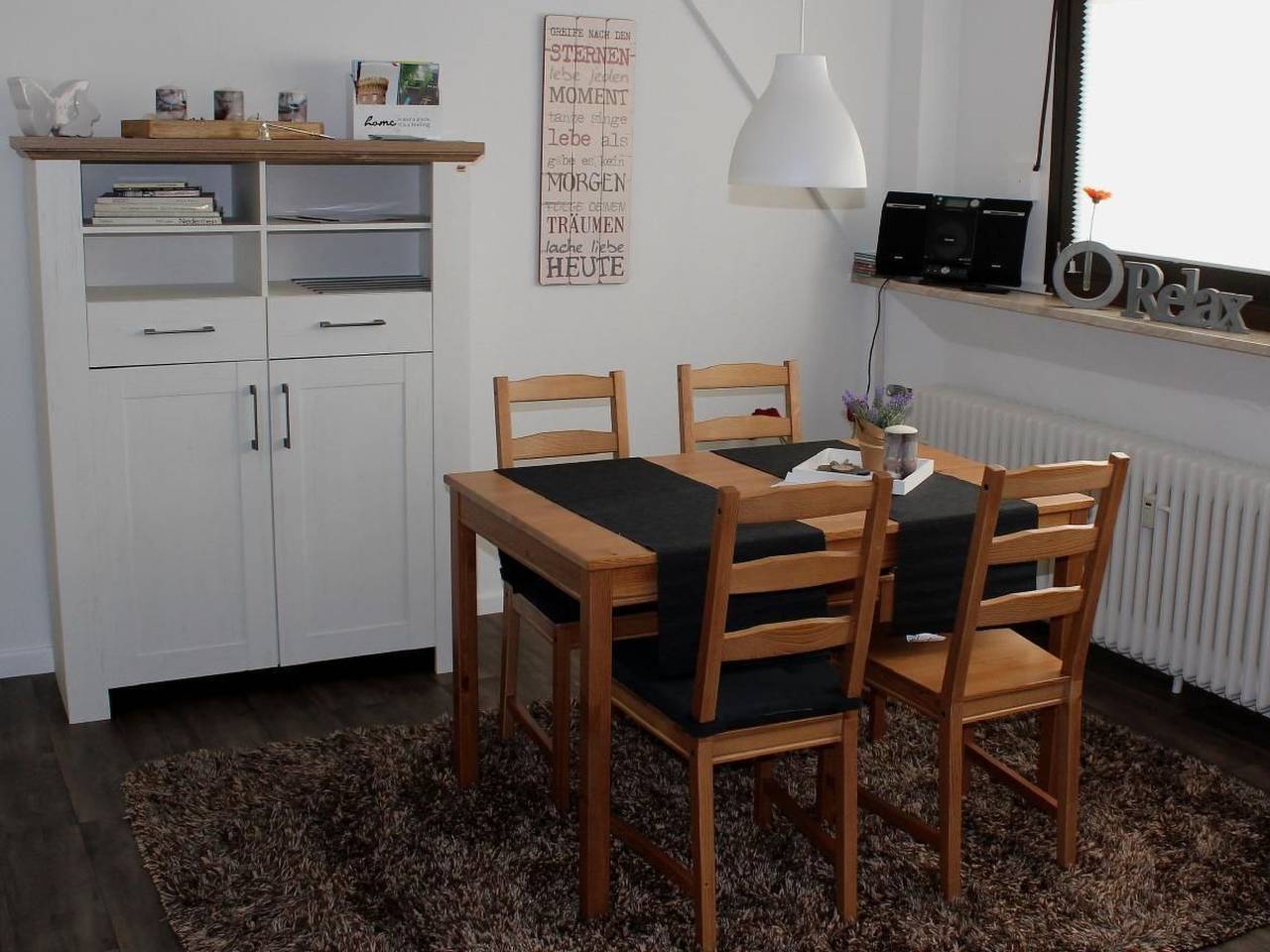 Ganze Wohnung, In Bedburg-Hau in Bedburg-Hau, Niederrhein