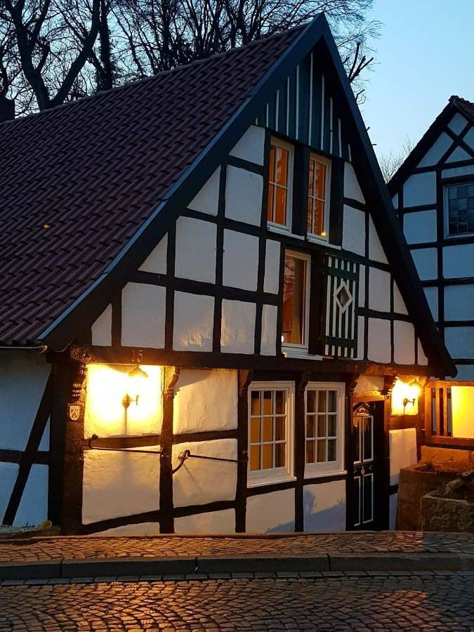 Holiday Home in Ladbergen, Münsterland