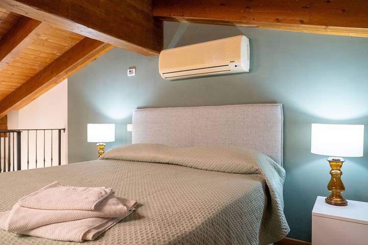 Apartamento entero, Tortoreto Vista Mare 2 in Tortoreto (Comune), Provincia de Teramo
