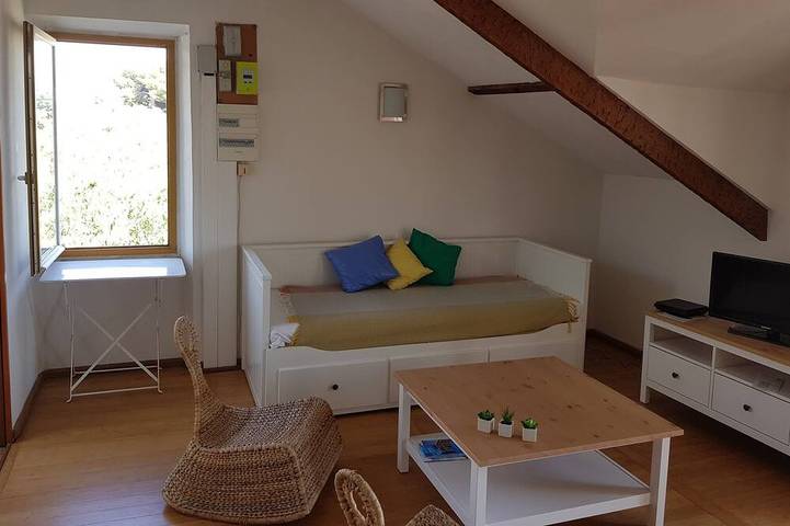 Gîte pour 5 personnes dans Le Mourillon - 3