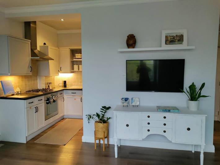 Gîte pour 2 personnes, avec jacuzzi dans Surbiton - 2