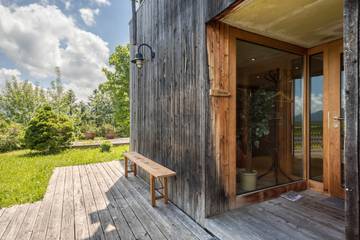 Ferienhaus für 2 Personen in Bregenzerwald, Bregenz & Umgebung, Bild 4