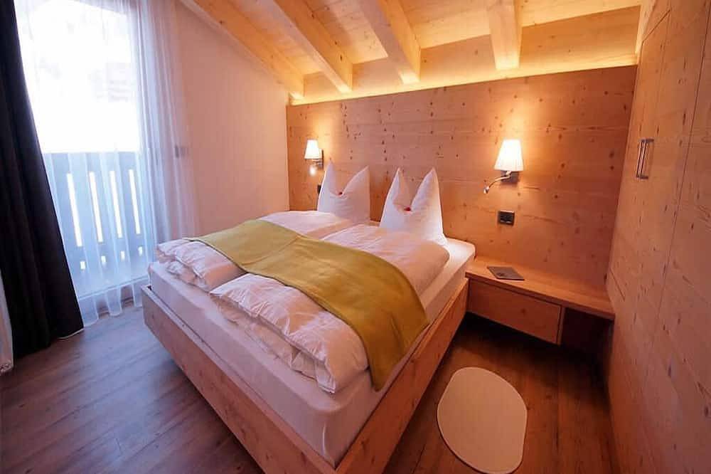 Ganze Wohnung, Gardenaccia Mountain Suite in Abtei, Dolomiti Superski