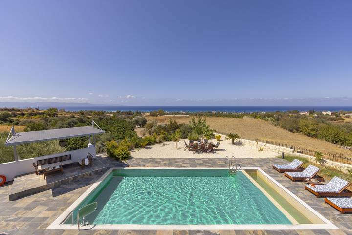 Luna Mare in Zuid Cyprus