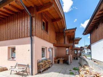 Chalet für 8 Personen in Längenfeld, Ötztal, Bild 1