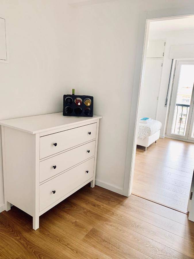 Apartamento inteiro, Apartment with Mountain View in Alcabideche, Costa de Lisboa