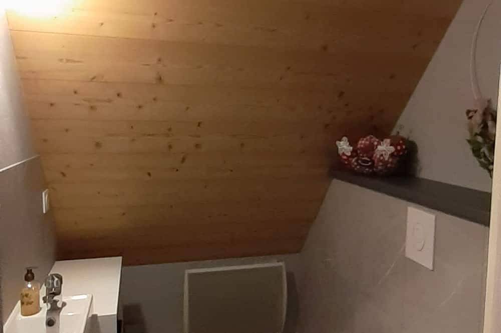 Gite \"Le Holzwurm\" à 15 minute de Strasbourg in Hœrdt, Région de Strasbourg