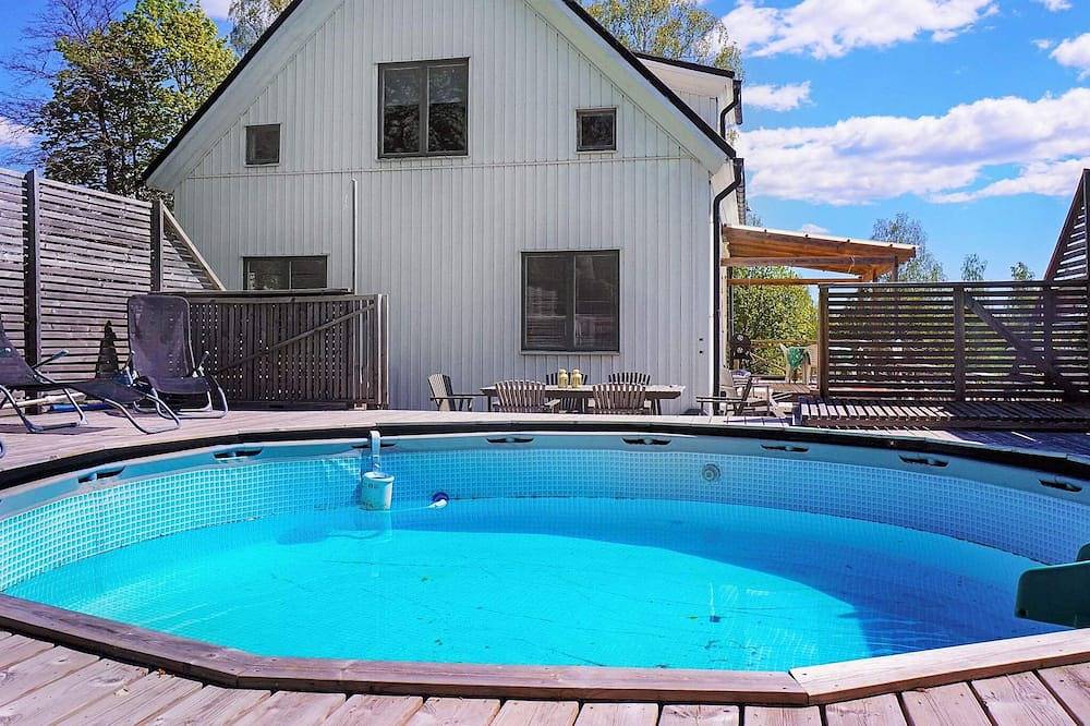 7 Personen Ferienhaus in Billingsfors in Dalsland