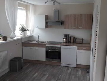 Ferienwohnung für 5 Personen in Schwarzenbach am Wald, Landkreis Hof, Bild 1