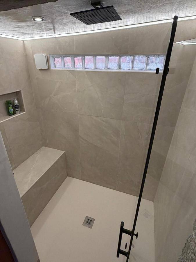Location de vacances pour 2 personnes, avec terrasse, animaux acceptés à Barletta - 2