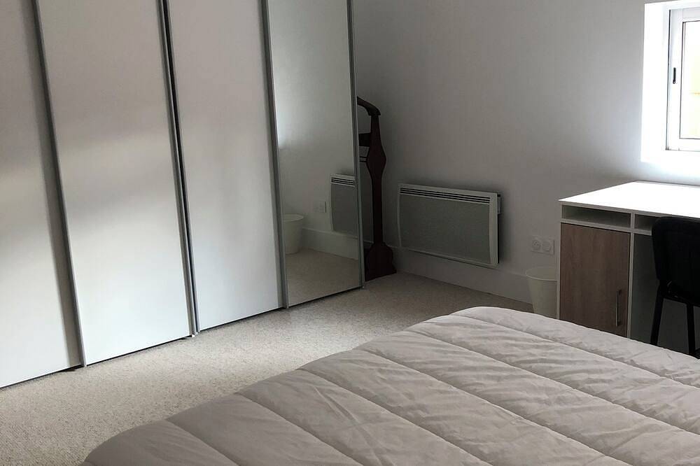 Ganze Wohnung, Large Duplex Apartment T5 Montauban Centre-ville in Montauban, Tarn-et-Garonne