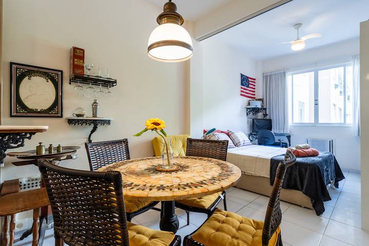 Vacation apartment for 3 people - 1