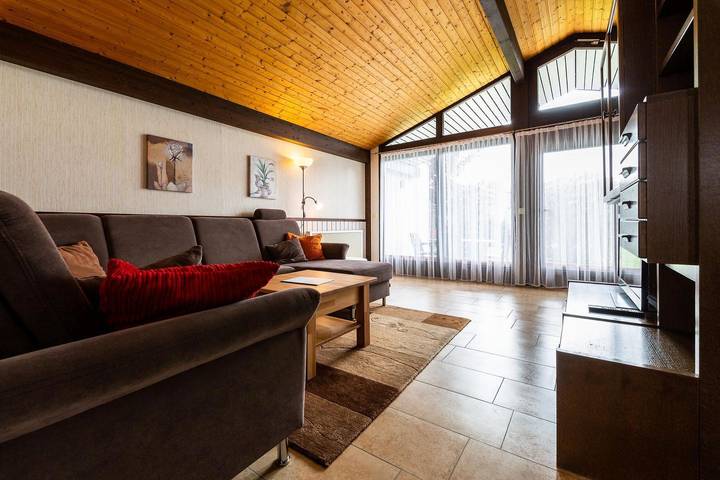 Ferienhaus für 4 Personen, mit Terrasse, mit Haustier am Bodensee - 3