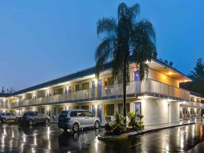 Apartamento entero, 1 cama tamaño queen | Playa Dania in Dania Beach, Broward County