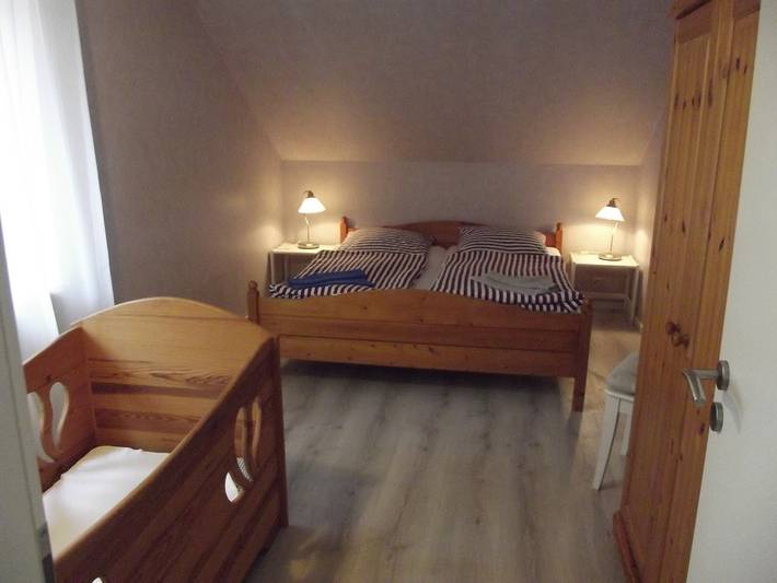 Ferienwohnung für 5 Personen, mit Garten in Westfehmarn - 4