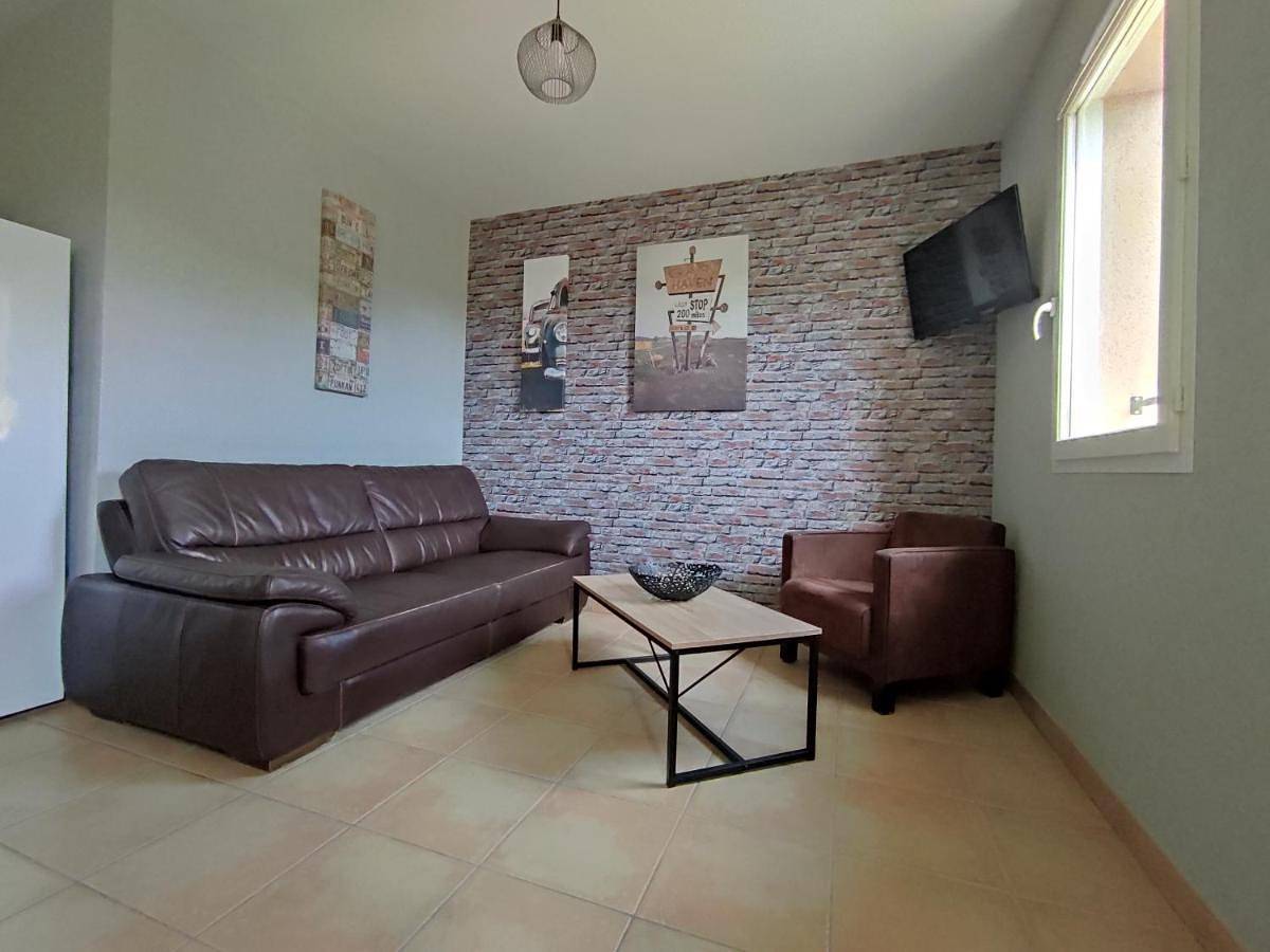 Appartement entier, Gîte Peira Levada - 1 in Rivière-sur-Tarn, Parc naturel régional des Grands Causses