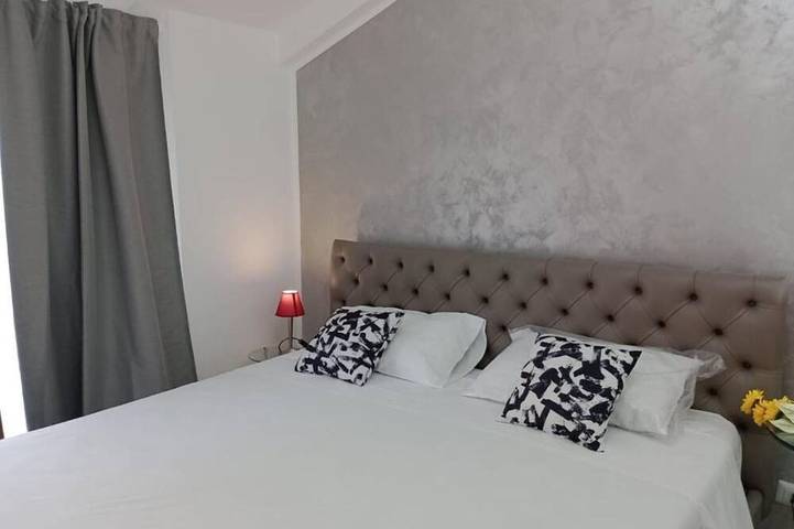 Beautiful farmhouse just a few minutes from the sea. in Recanati, Côte Adriatique Marken