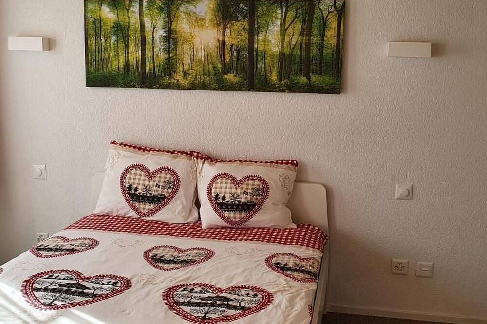 Ganze Wohnung, Glorios in Heiden, Vorderland