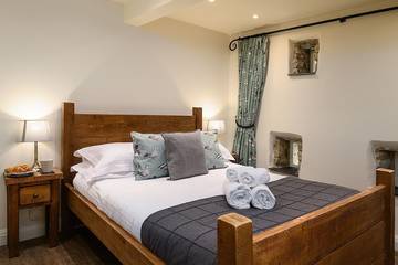 Cottage for 12 People in Settle, North Yorkshire, Photo 4
