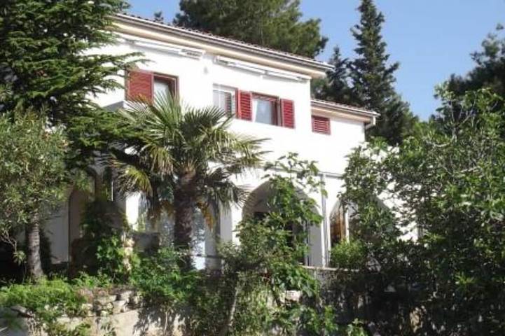 Ferienwohnung für 4 Personen, mit Terrasse - 1