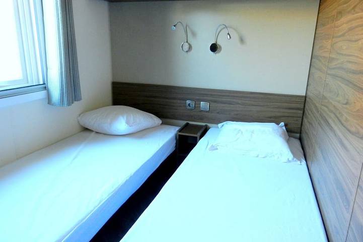 Camping pour 6 personnes à Ramatuelle - 4