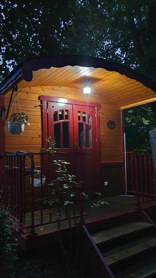 Location de vacances pour 4 personnes, avec jardin et vue, adapté aux familles à Crécy-en-Ponthieu - 3