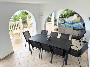 Villa pour 12 Personnes dans Mijas, Costa del Sol, Photo 1
