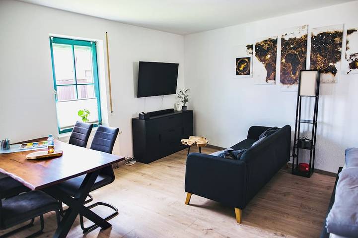 Ferienwohnung für 2 Personen