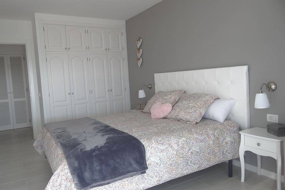 Ganze Wohnung, Sol Bay Waterfront Apartment in San Marcos, Teneriffa Nord