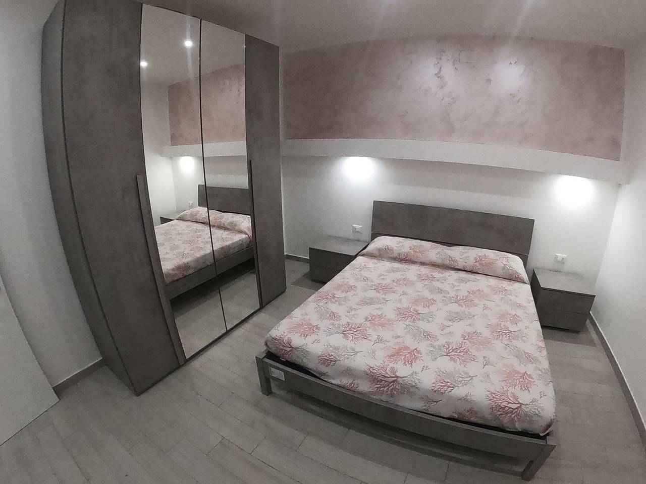 Ganze Wohnung, Wohnung Capomare 100 Meter vom Meer entfernt in Albisola Capo, Albisola Superiore