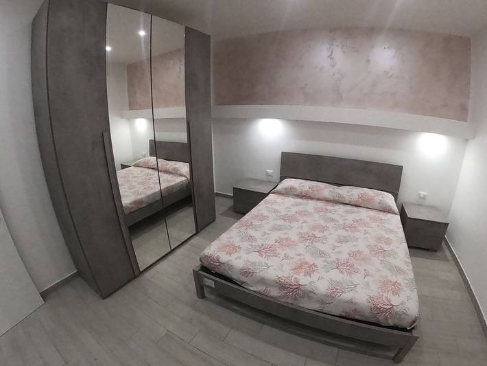 Apartamento de vacaciones para 4 personas - 1