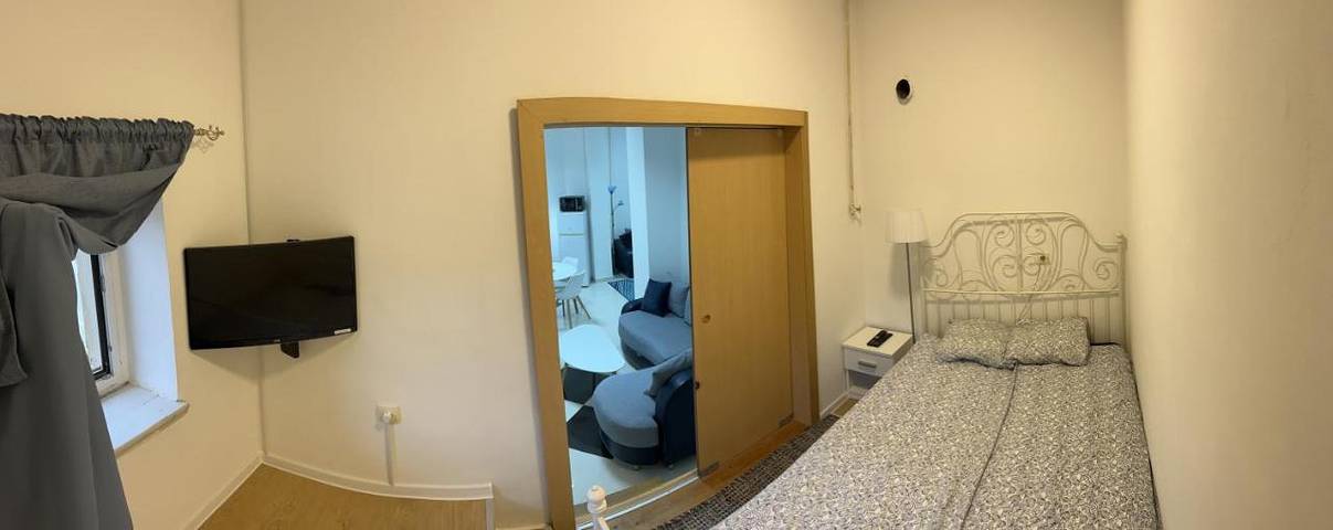 Gîte pour 8 personnes, avec terrasse à Vršac - 2