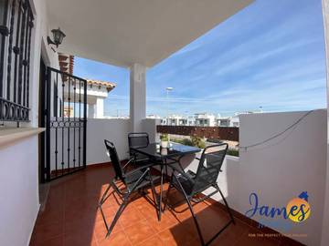 Location De Vacances pour 4 Personnes dans Punta Prima (Alicante), Orihuela, Photo 1